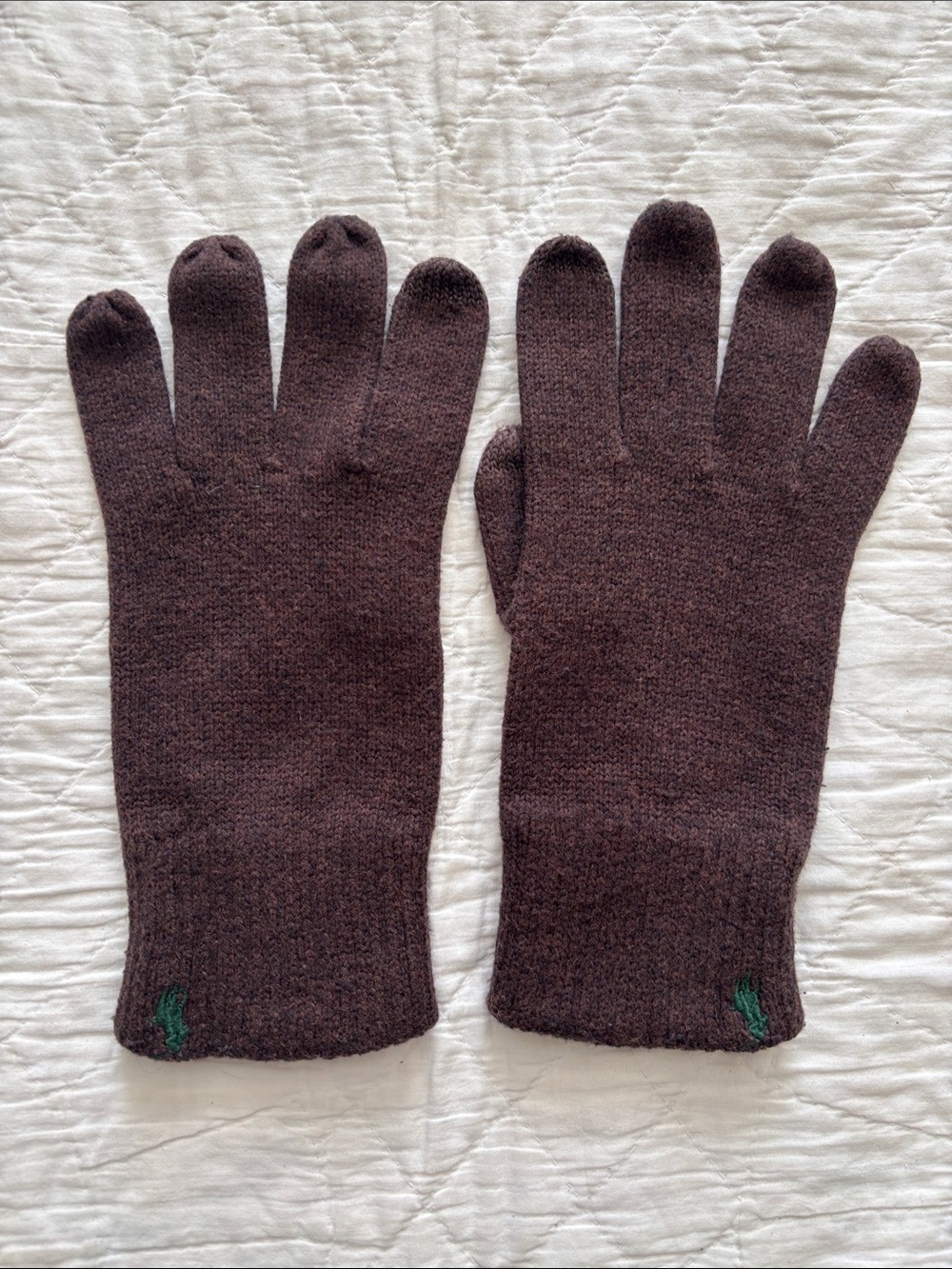 Polo Ralph Lauren Touch Gloves